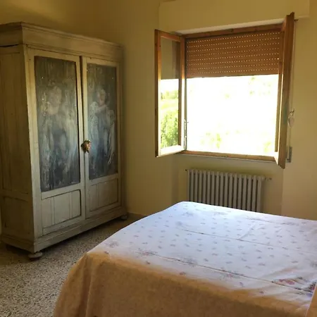 شقة La Romantica *