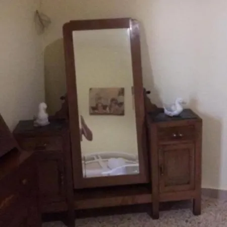 شقة La Romantica Ciggiano