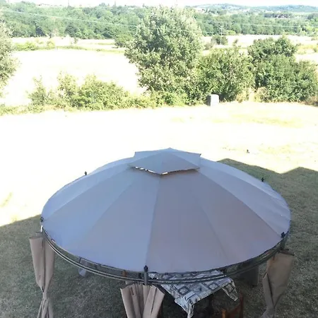شقة La Romantica Ciggiano