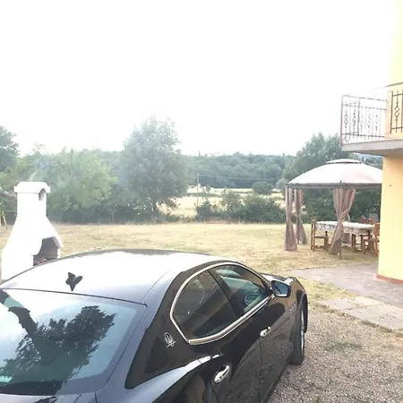 شقة La Romantica