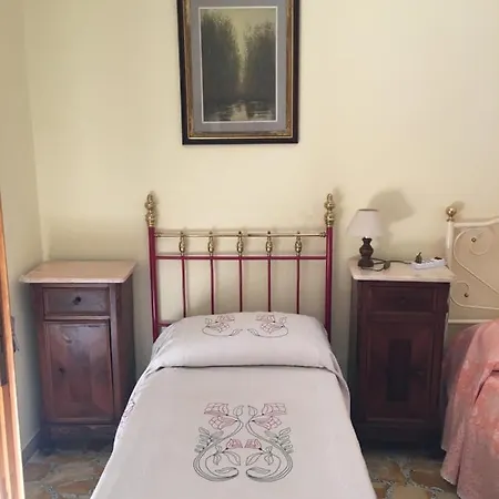 شقة La Romantica