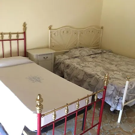 Apartment La Romantica Ciggiano