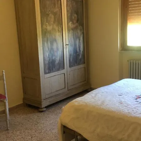 La Romantica Apartment *