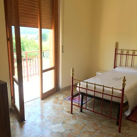 Apartment La Romantica *
