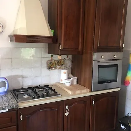 La Romantica Apartment *