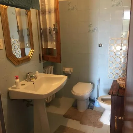 La Romantica Apartment Ciggiano