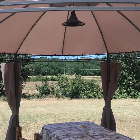La Romantica Apartment *