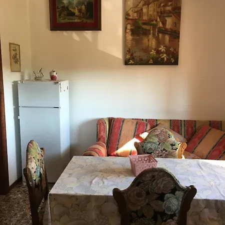Apartment La Romantica Ciggiano