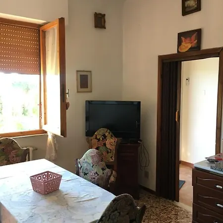 Apartment La Romantica Ciggiano
