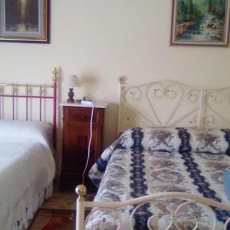Apartment La Romantica