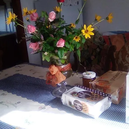 La Romantica Apartment