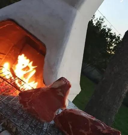 La Romantica Ciggiano